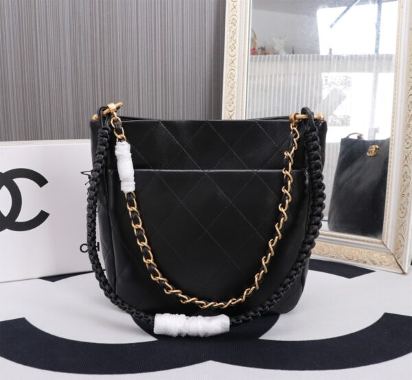 Modern Style Trendy CN HandBag 686
