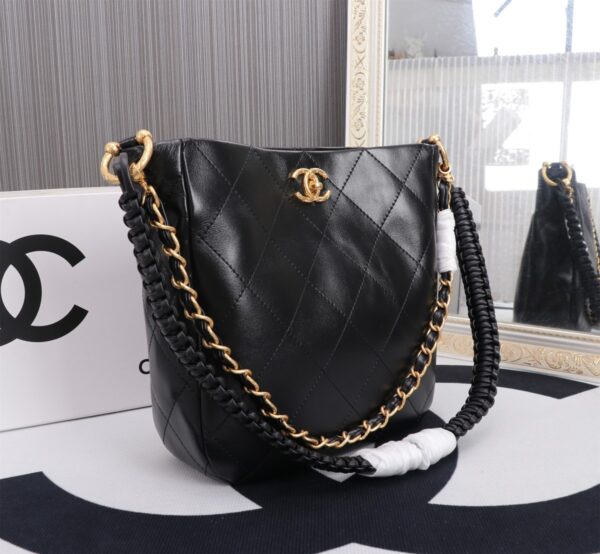 Modern Style Trendy CN HandBag 686
