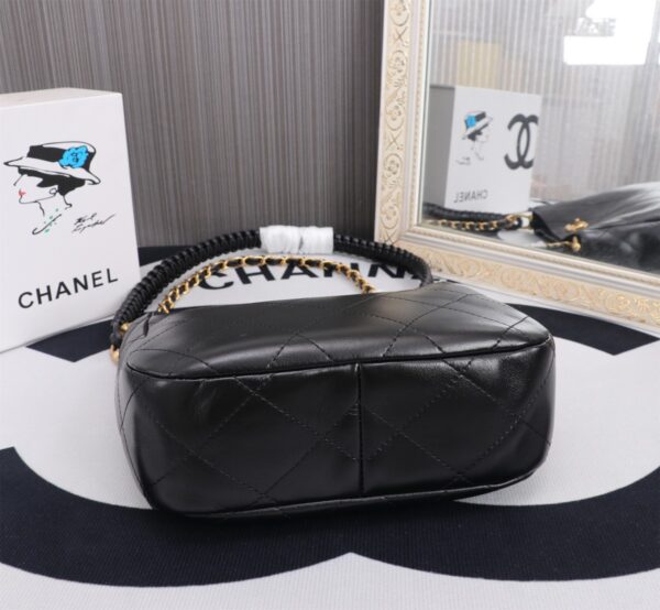 Modern Style Trendy CN HandBag 686