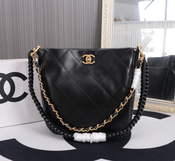 Modern Style Trendy CN HandBag 686