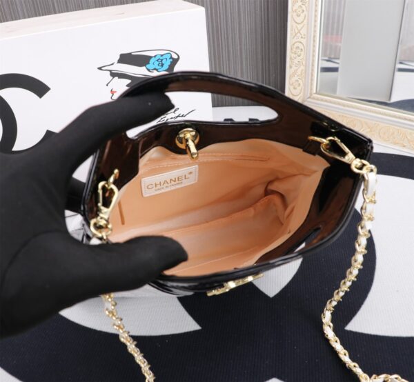 Modern Style Trendy CN HandBag 685