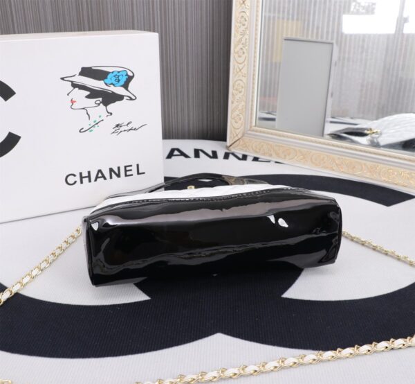 Modern Style Trendy CN HandBag 685