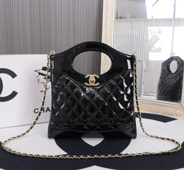 Modern Style Trendy CN HandBag 685