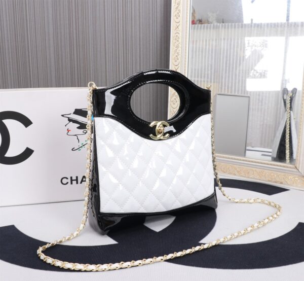 Modern Style Trendy CN HandBag 685