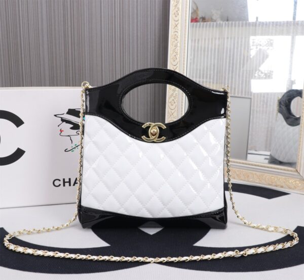 Modern Style Trendy CN HandBag 685