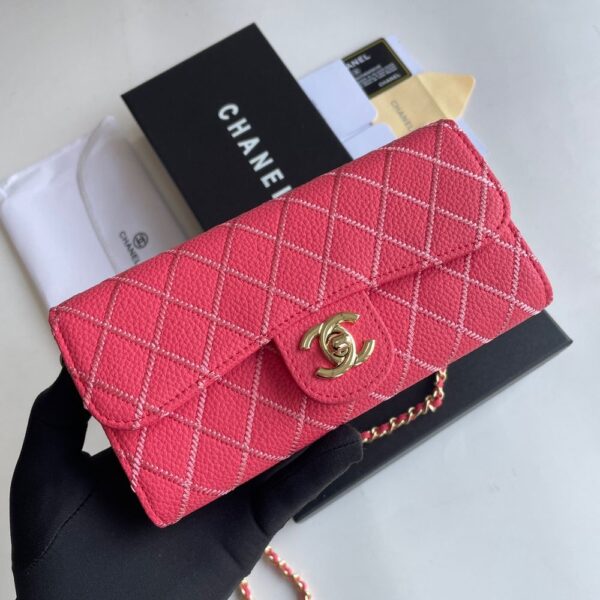 Modern Style Trendy CN HandBag 684