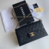 Modern Style Trendy CN HandBag 684