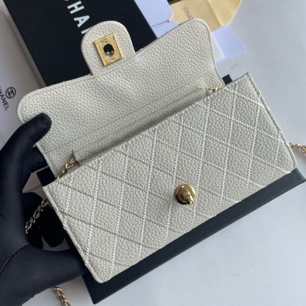 Modern Style Trendy CN HandBag 684