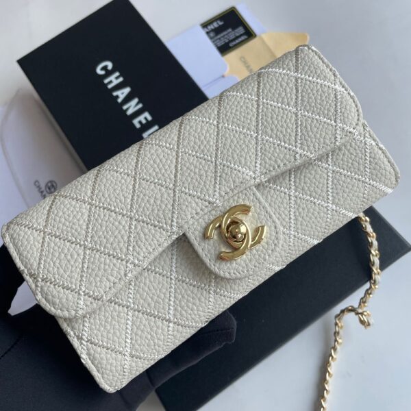 Modern Style Trendy CN HandBag 684