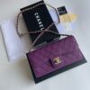 Modern Style Trendy CN HandBag 684
