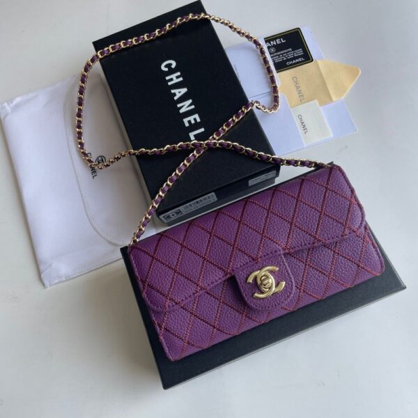 Modern Style Trendy CN HandBag 684