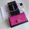 Modern Style Trendy CN HandBag 684