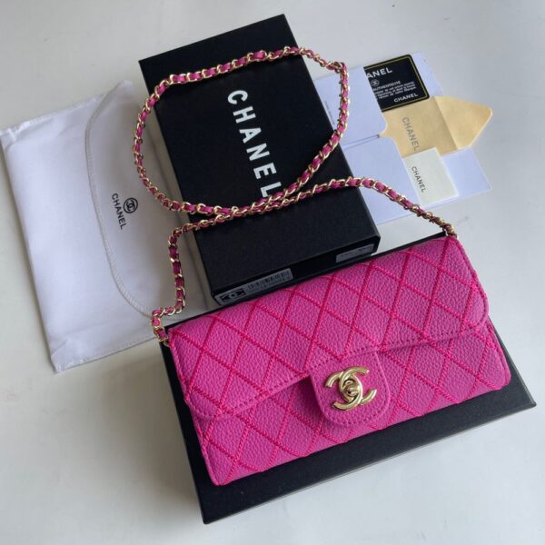 Modern Style Trendy CN HandBag 684
