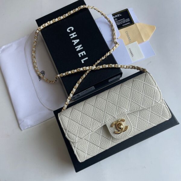 Modern Style Trendy CN HandBag 684