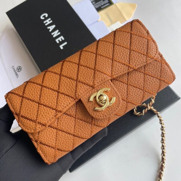 Modern Style Trendy CN HandBag 684