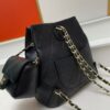 Modern Style Trendy CN HandBag 682