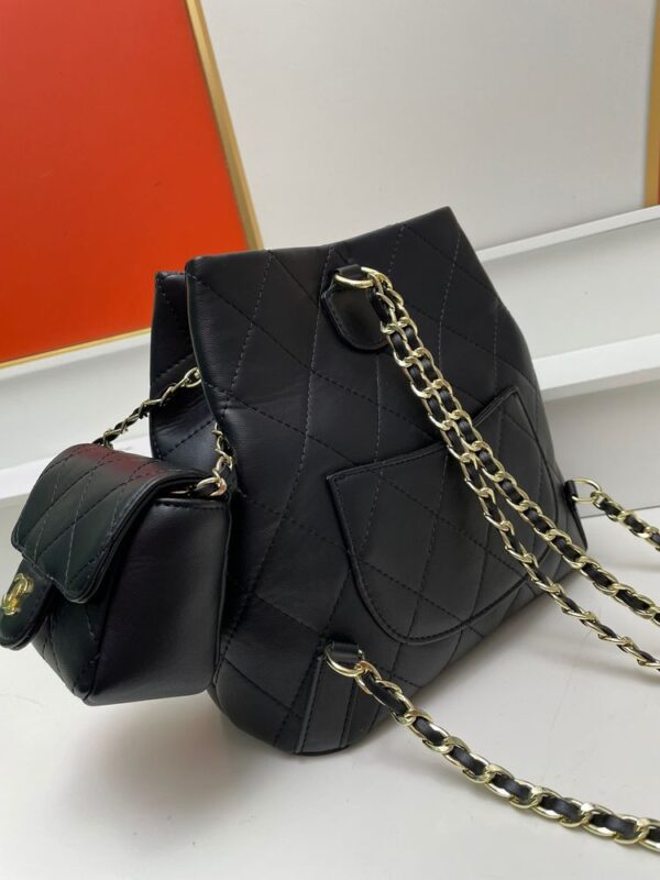 Modern Style Trendy CN HandBag 682