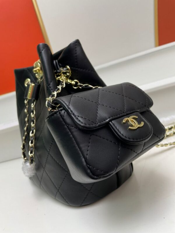 Modern Style Trendy CN HandBag 682