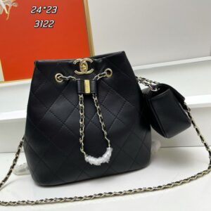Modern Style Trendy CN HandBag 682