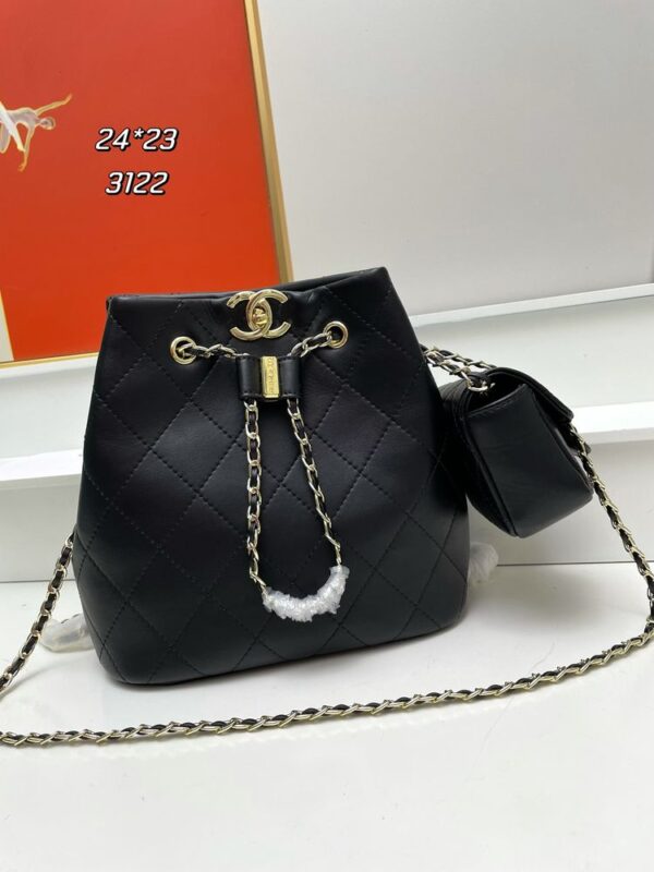 Modern Style Trendy CN HandBag 682