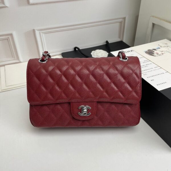 Modern Style Trendy CN HandBag 681
