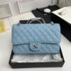 Modern Style Trendy CN HandBag 681