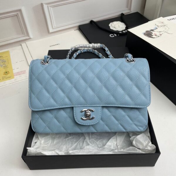 Modern Style Trendy CN HandBag 681