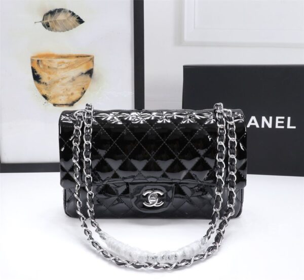 Modern Style Trendy CN HandBag 680