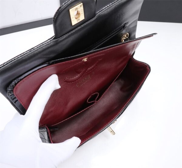 Modern Style Trendy CN HandBag 680