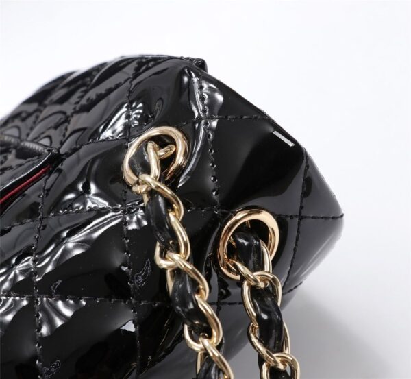 Modern Style Trendy CN HandBag 680