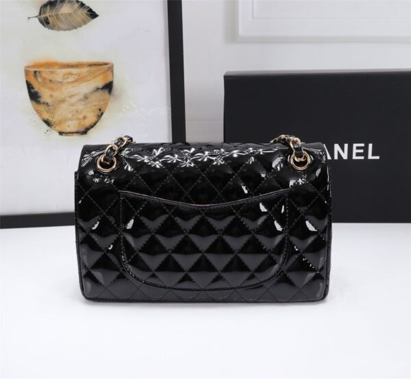 Modern Style Trendy CN HandBag 680