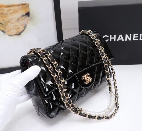 Modern Style Trendy CN HandBag 680