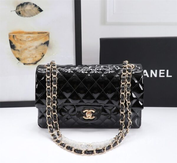 Modern Style Trendy CN HandBag 680