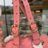 Modern Style Trendy CN HandBag 678