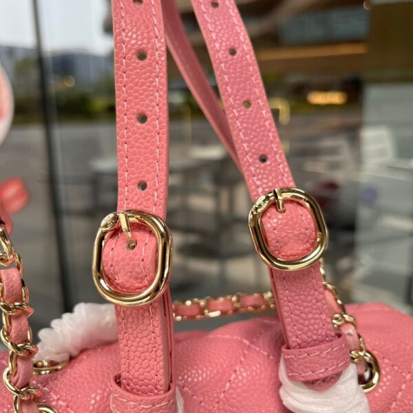 Modern Style Trendy CN HandBag 678