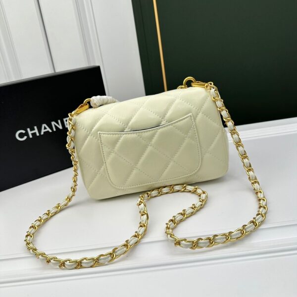 Modern Style Trendy CN HandBag 677