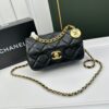 Modern Style Trendy CN HandBag 677