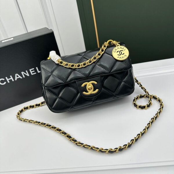Modern Style Trendy CN HandBag 677