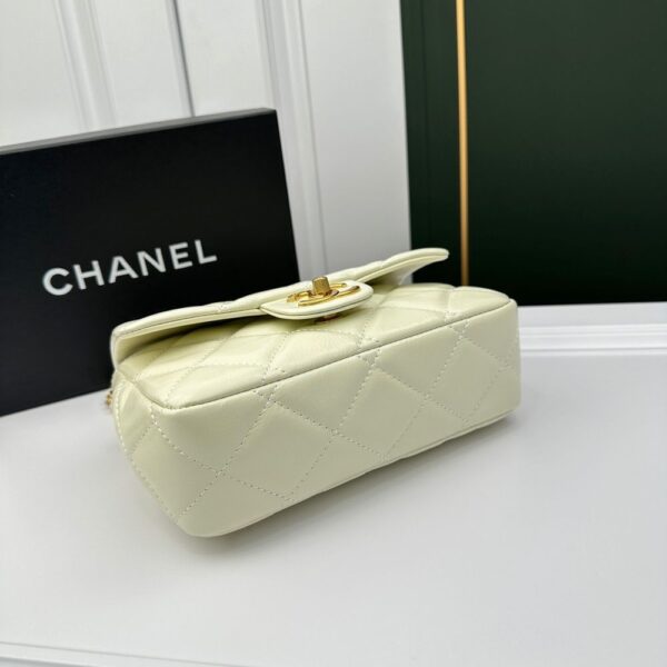 Modern Style Trendy CN HandBag 677
