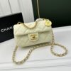 Modern Style Trendy CN HandBag 677