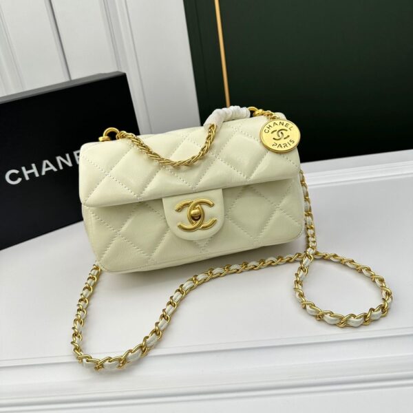 Modern Style Trendy CN HandBag 677