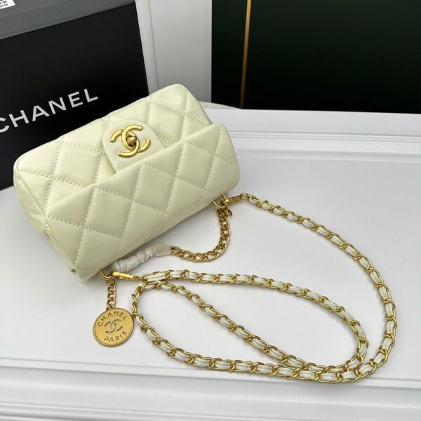 Modern Style Trendy CN HandBag 677