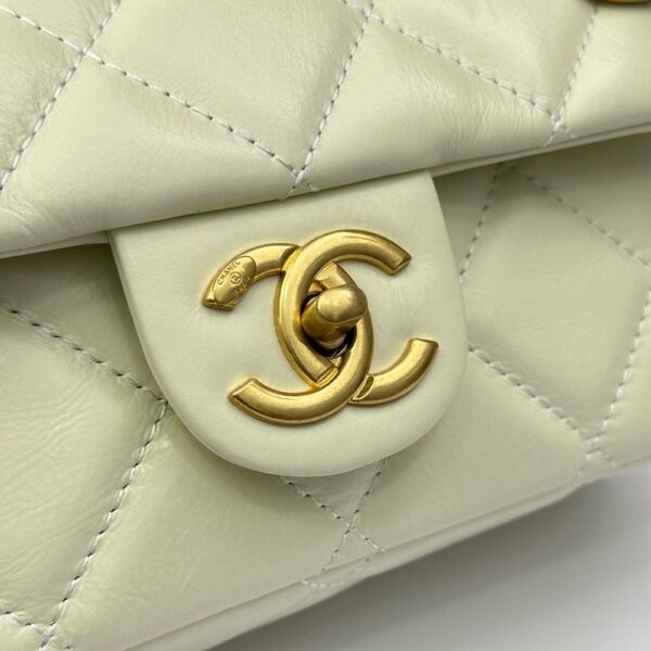 Modern Style Trendy CN HandBag 677