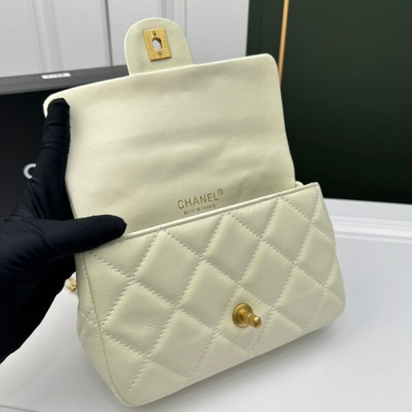 Modern Style Trendy CN HandBag 677