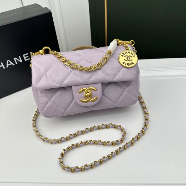 Modern Style Trendy CN HandBag 677