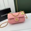 Modern Style Trendy CN HandBag 677