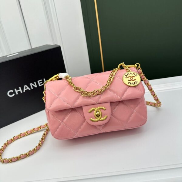 Modern Style Trendy CN HandBag 677