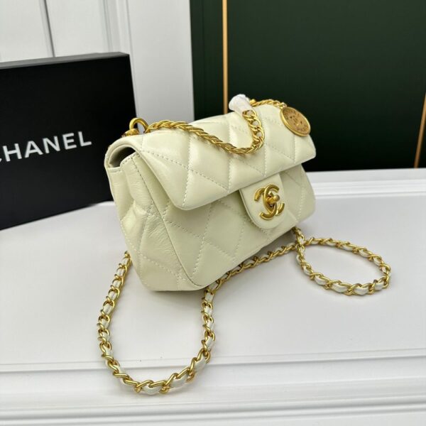 Modern Style Trendy CN HandBag 677
