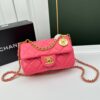 Modern Style Trendy CN HandBag 677
