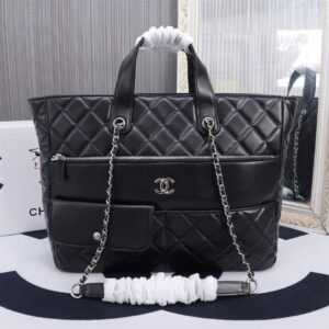 Modern Style Trendy CN HandBag 674